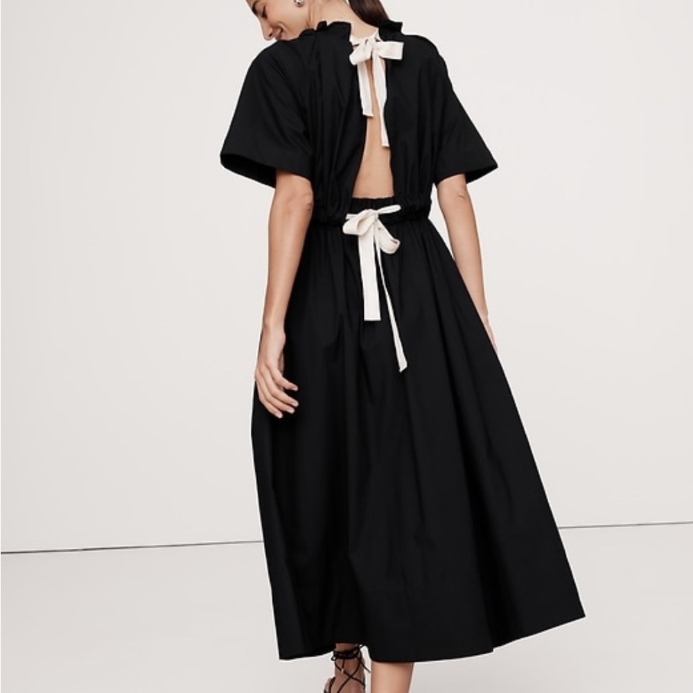 Coming soon NWT Black